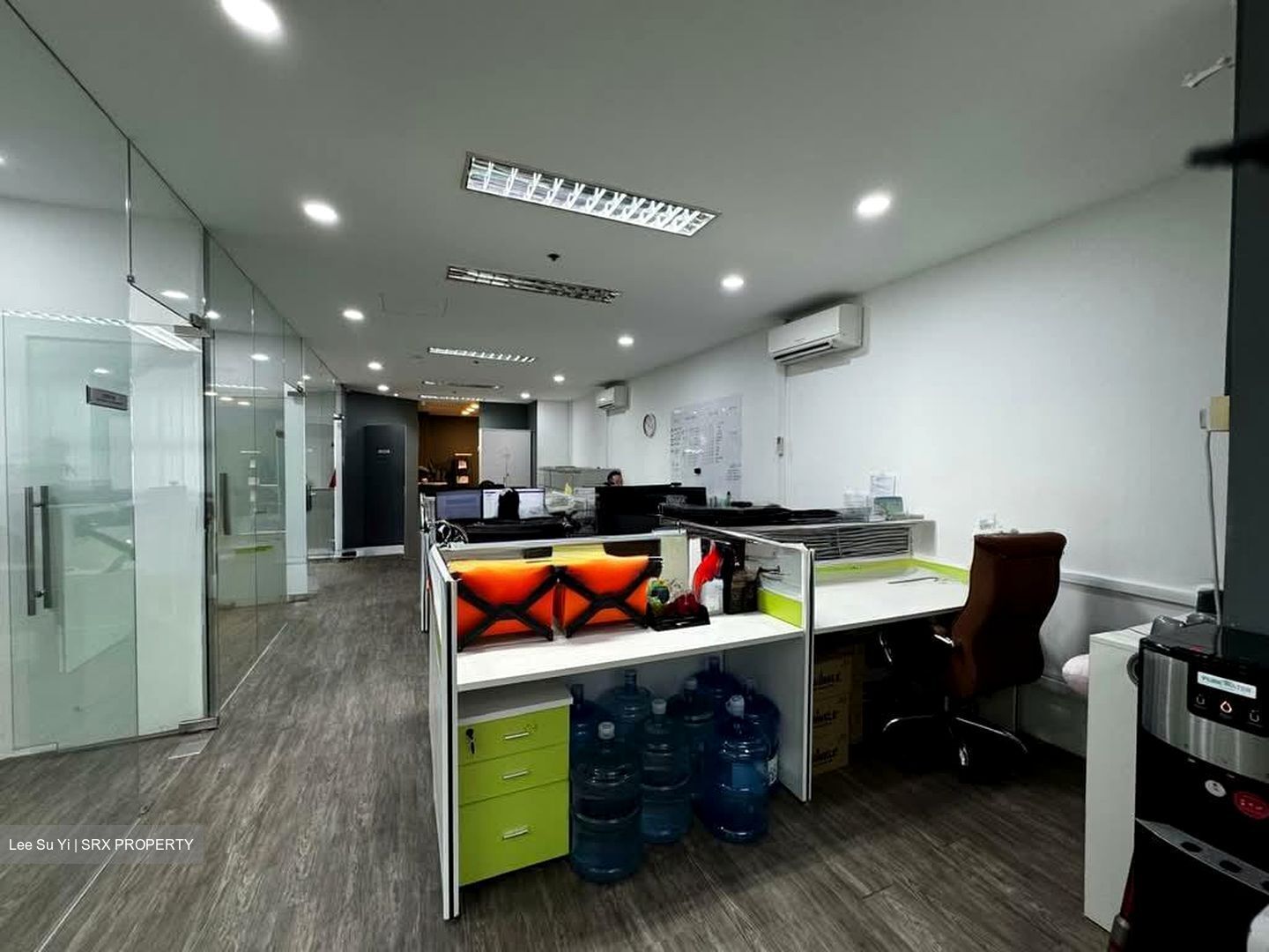 Ubi Techpark (D14), Factory #568048771